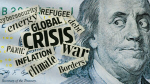 Economic Effects of War