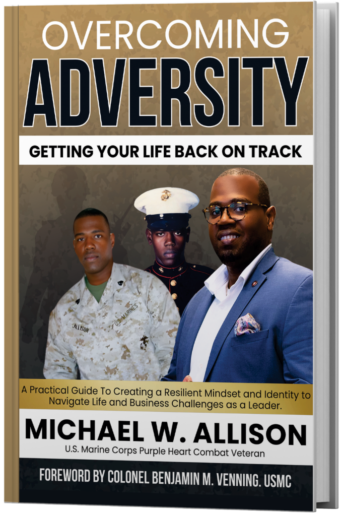 About Michael W. Allison