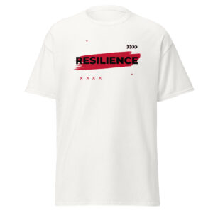 Resilience Unisex Classic T-Shirt